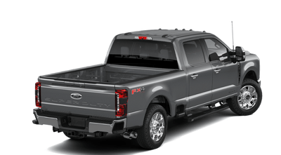 2026 Ford Super Duty F-250SD Lariat