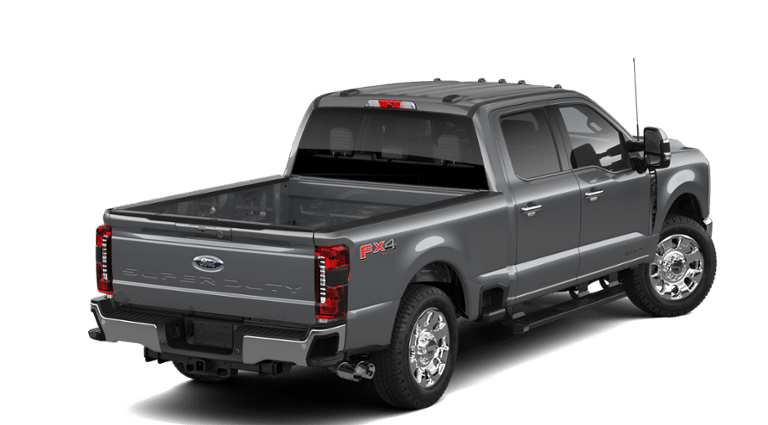 2026 Ford Super Duty F-250SD Lariat