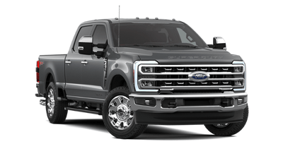 2026 Ford Super Duty F-250SD Lariat