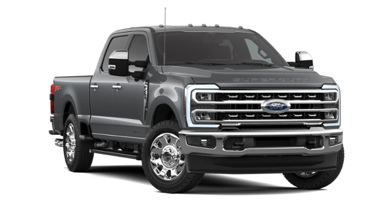 2026 Ford Super Duty F-250SD Lariat