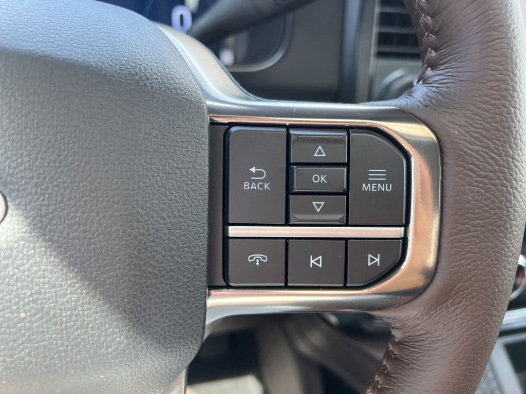 2026 Ford Super Duty F-250SD King Ranch