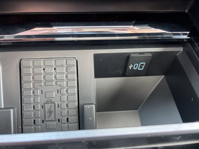 2026 Ford Super Duty F-250SD King Ranch