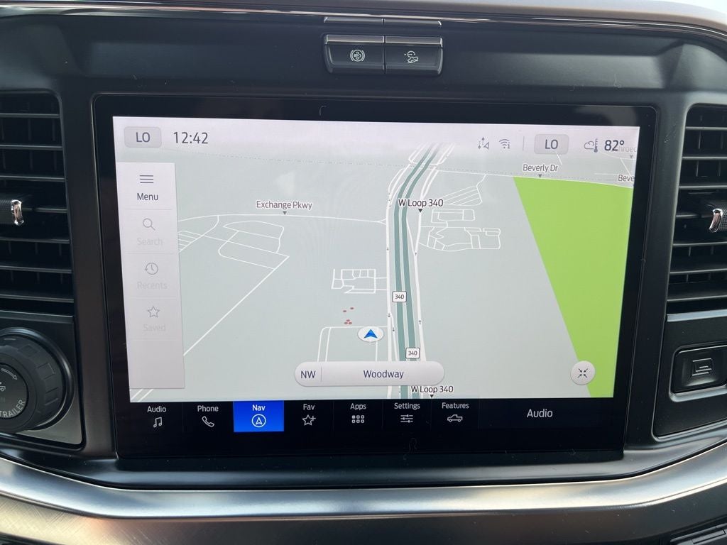 2026 Ford Super Duty F-250SD King Ranch