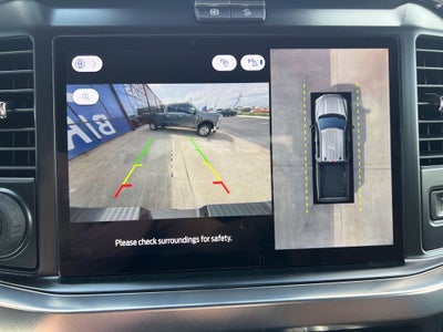 2026 Ford Super Duty F-250SD King Ranch