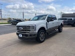 2026 Ford Super Duty F-250SD King Ranch