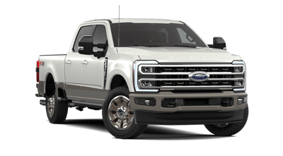 2026 Ford Super Duty F-250SD F-250® King Ranch®