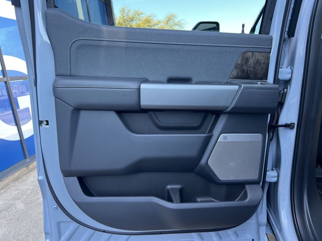 2026 Ford Super Duty F-250SD Lariat