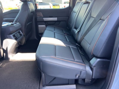 2026 Ford Super Duty F-250SD Lariat