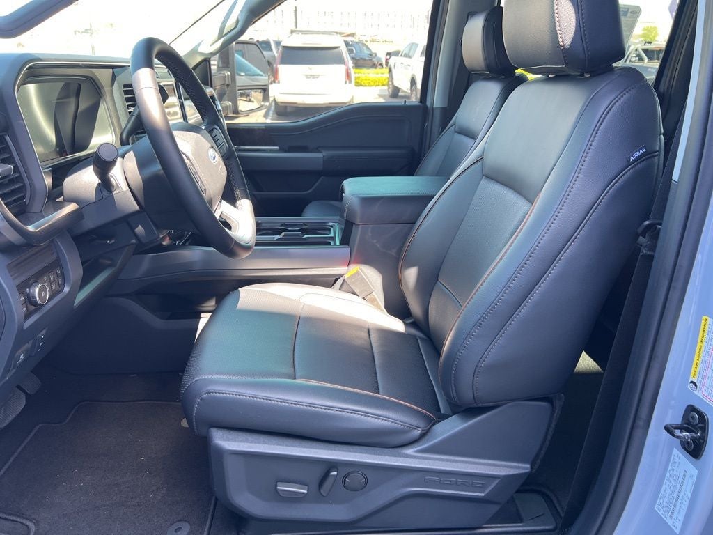 2026 Ford Super Duty F-250SD Lariat