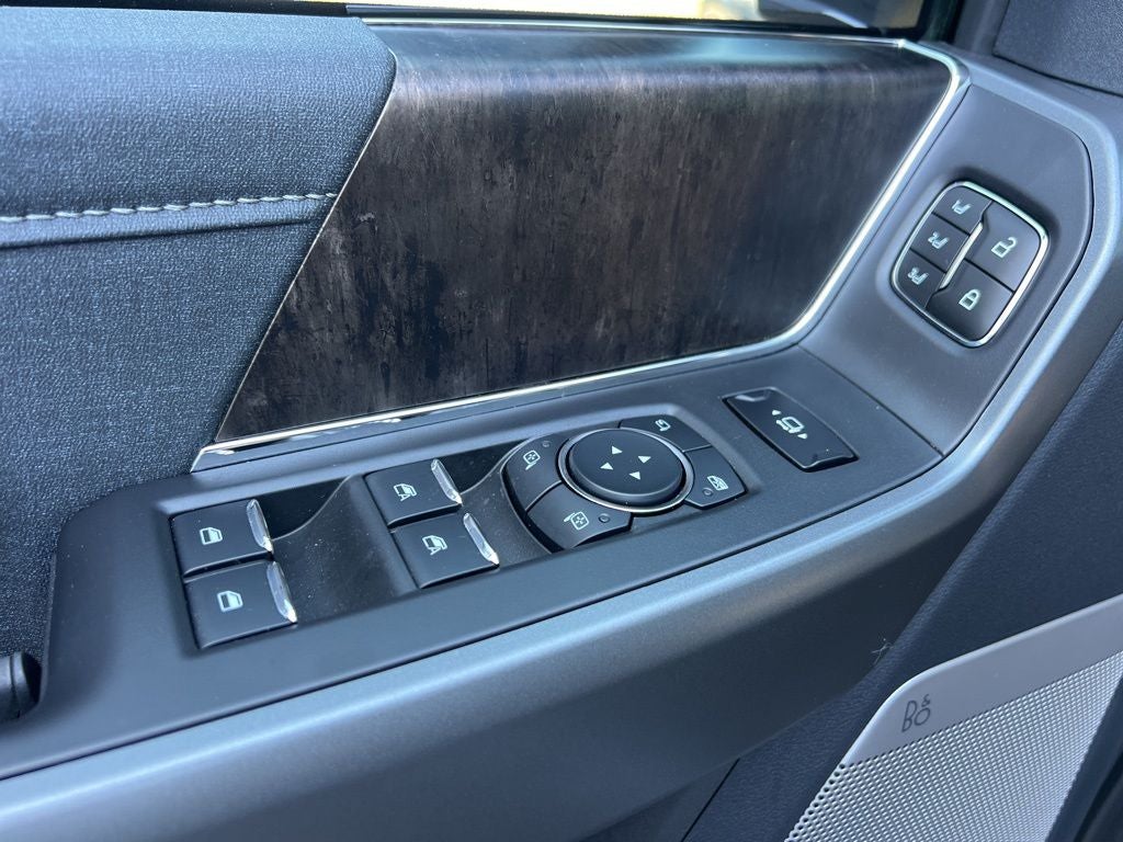 2026 Ford Super Duty F-250SD Lariat