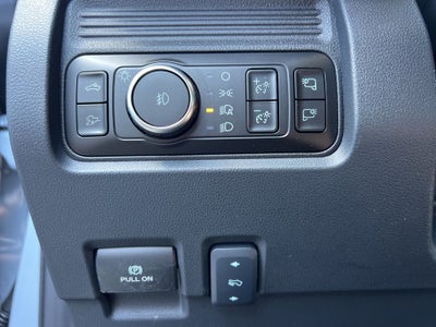 2026 Ford Super Duty F-250SD Lariat