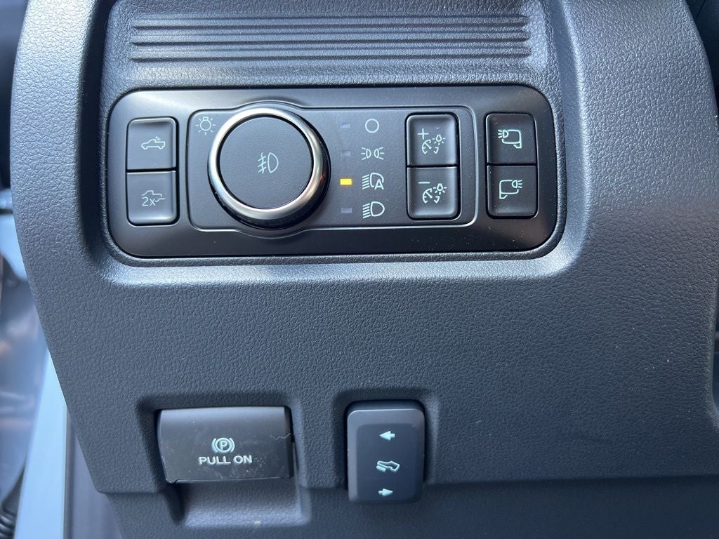 2026 Ford Super Duty F-250SD Lariat