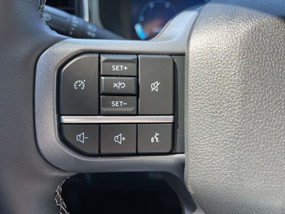 2026 Ford Super Duty F-250SD Lariat