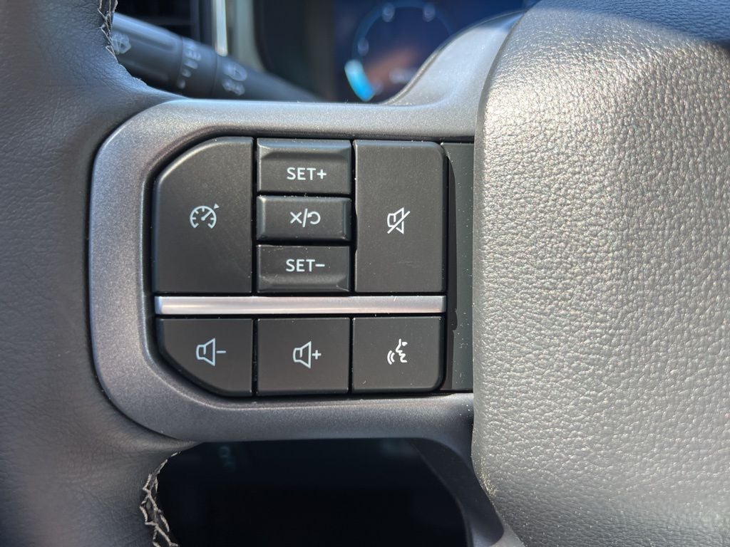 2026 Ford Super Duty F-250SD Lariat