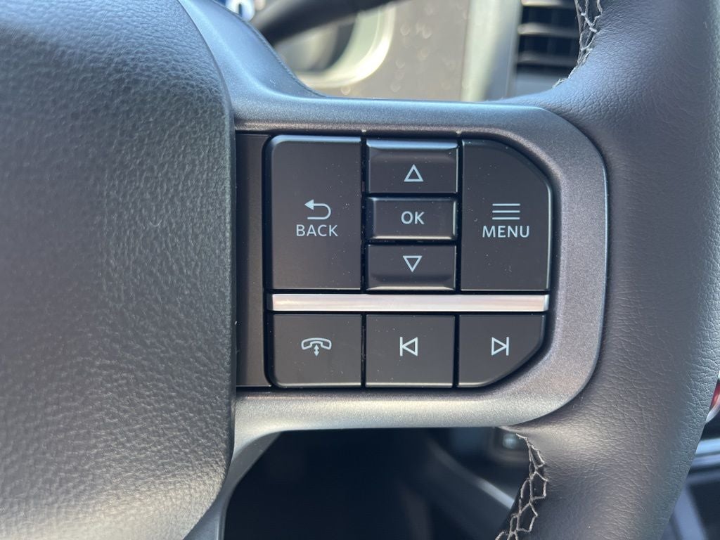 2026 Ford Super Duty F-250SD Lariat