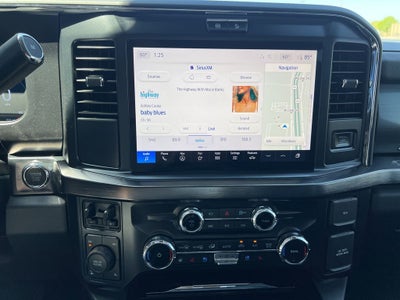 2026 Ford Super Duty F-250SD Lariat