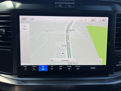 2026 Ford Super Duty F-250SD Lariat