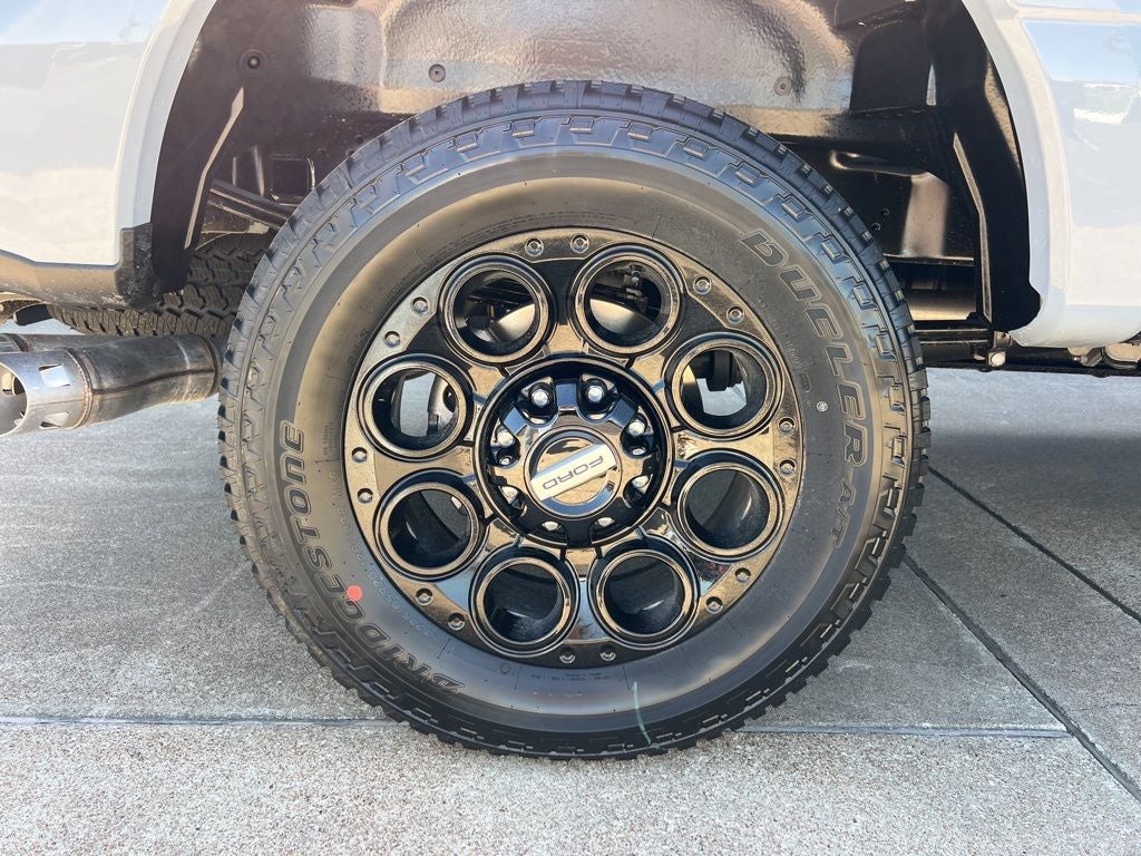 2026 Ford Super Duty F-250SD Lariat