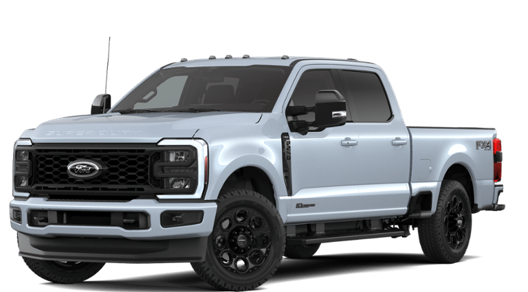 2026 Ford Super Duty F-250SD F-250® Lariat®