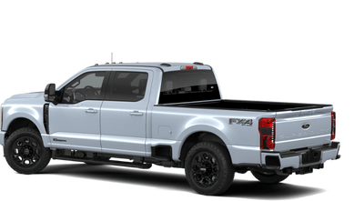 2026 Ford Super Duty F-250SD F-250® Lariat®