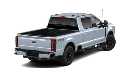 2026 Ford Super Duty F-250SD F-250® Lariat®