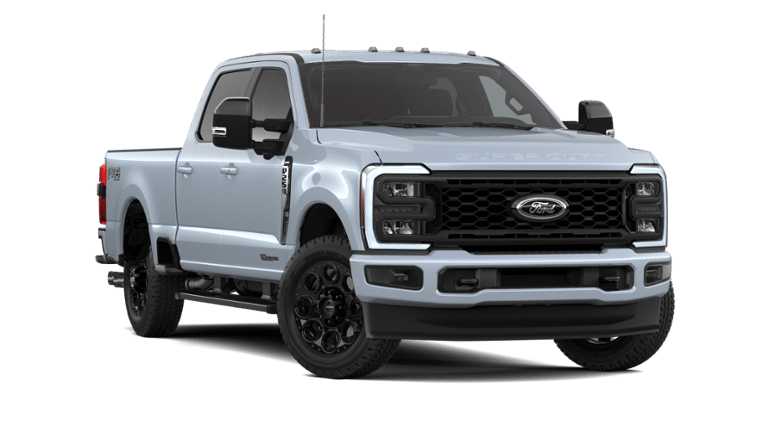 2026 Ford Super Duty F-250SD F-250® Lariat®