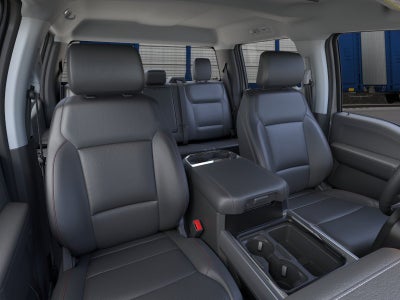 2026 Ford Super Duty F-250SD Lariat