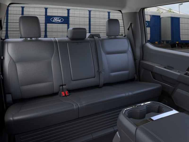 2026 Ford Super Duty F-250SD Lariat