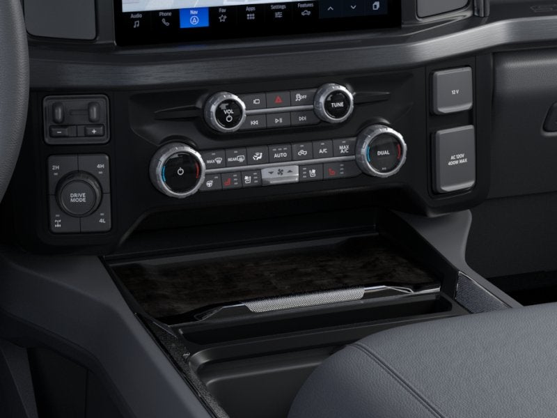 2026 Ford Super Duty F-250SD Lariat