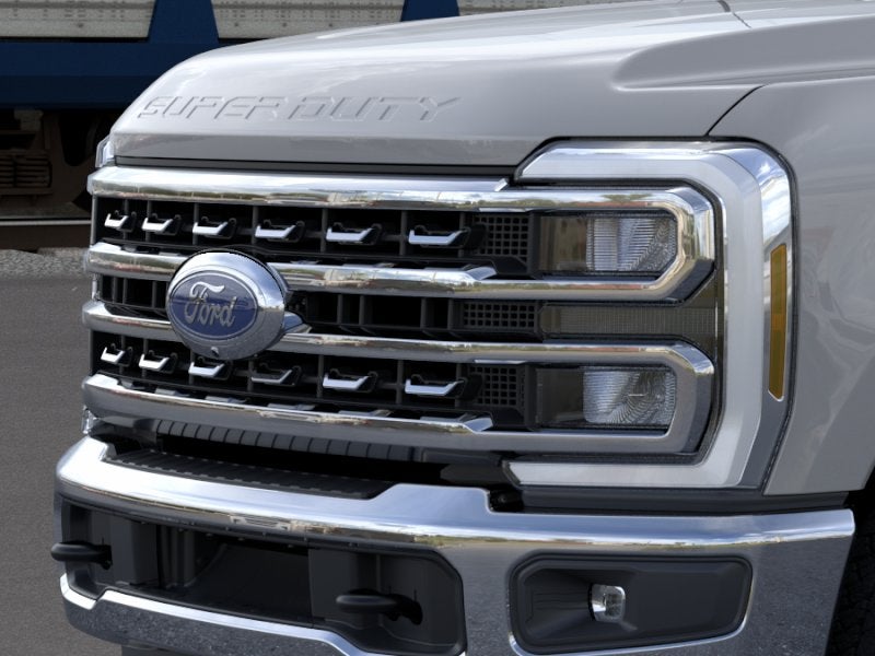 2026 Ford Super Duty F-250SD Lariat