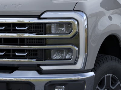2026 Ford Super Duty F-250SD Lariat