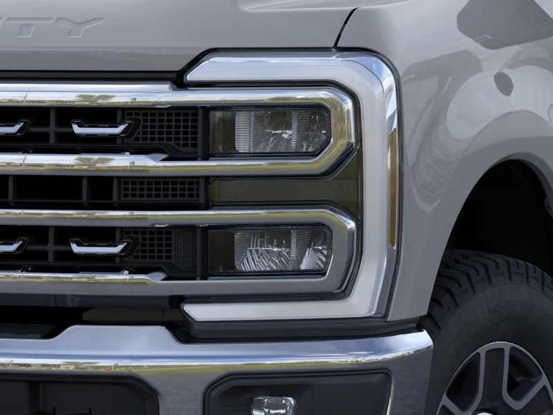 2026 Ford Super Duty F-250SD Lariat