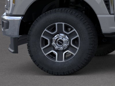 2026 Ford Super Duty F-250SD Lariat
