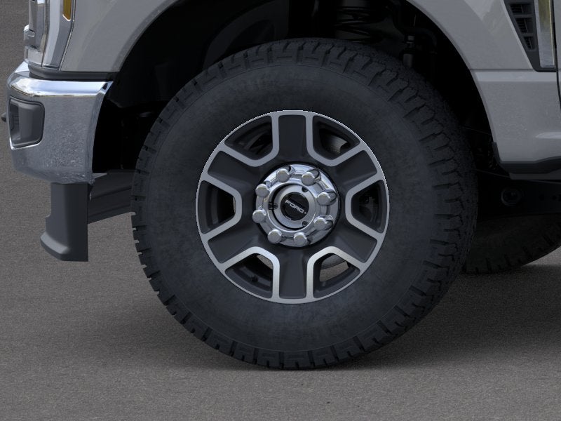 2026 Ford Super Duty F-250SD Lariat