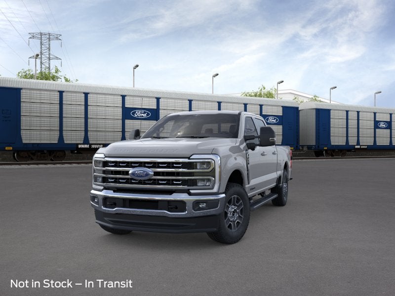 2026 Ford Super Duty F-250SD Lariat