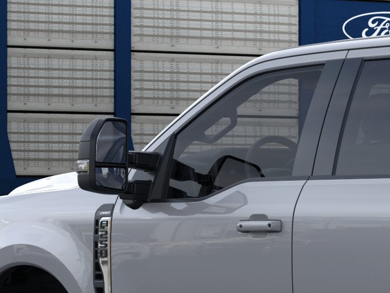 2026 Ford Super Duty F-250SD Lariat