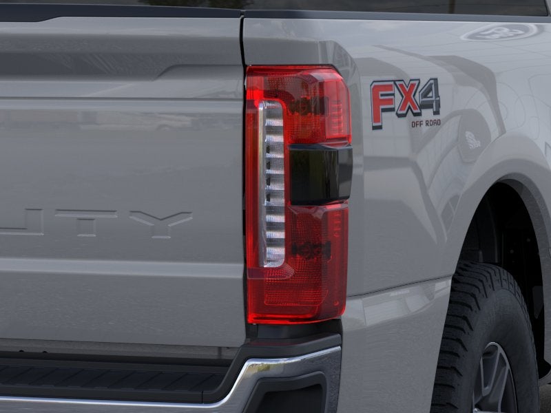 2026 Ford Super Duty F-250SD Lariat