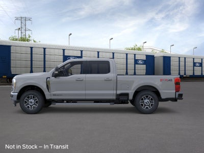 2026 Ford Super Duty F-250SD Lariat