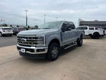 2026 Ford Super Duty F-250SD Lariat