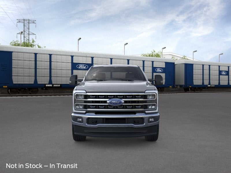 2026 Ford Super Duty F-250SD Lariat