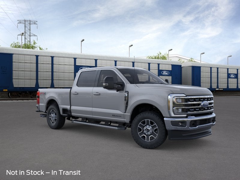 2026 Ford Super Duty F-250SD Lariat
