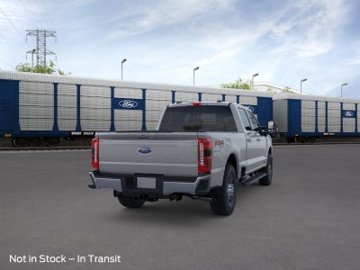 2026 Ford Super Duty F-250SD Lariat