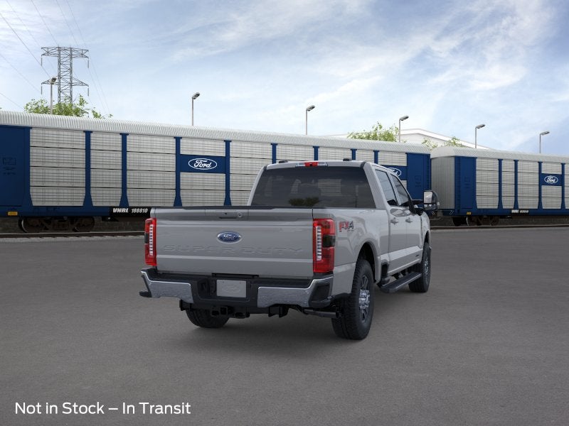 2026 Ford Super Duty F-250SD Lariat