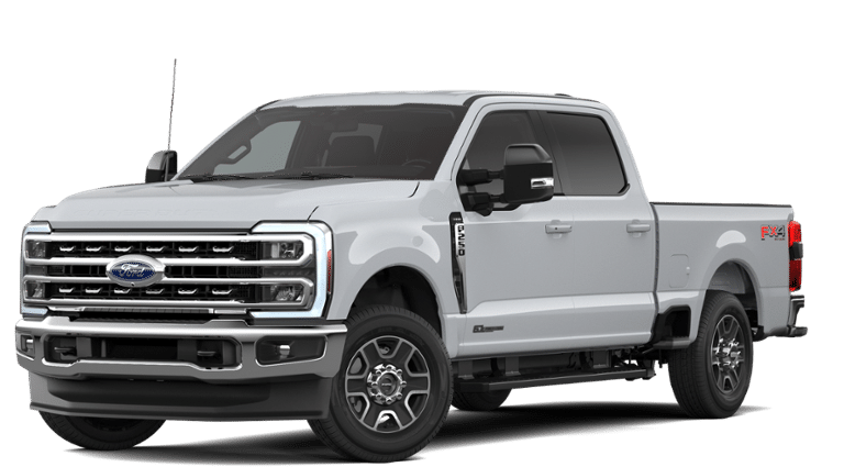 2026 Ford Super Duty F-250SD Lariat