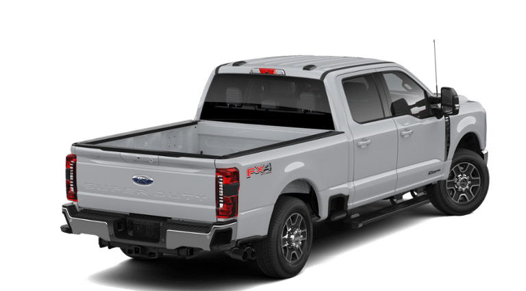 2026 Ford Super Duty F-250SD Lariat