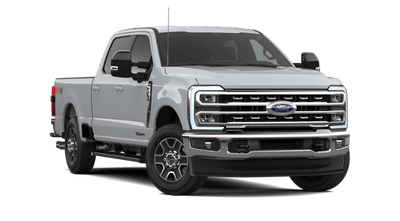 2026 Ford Super Duty F-250SD Lariat