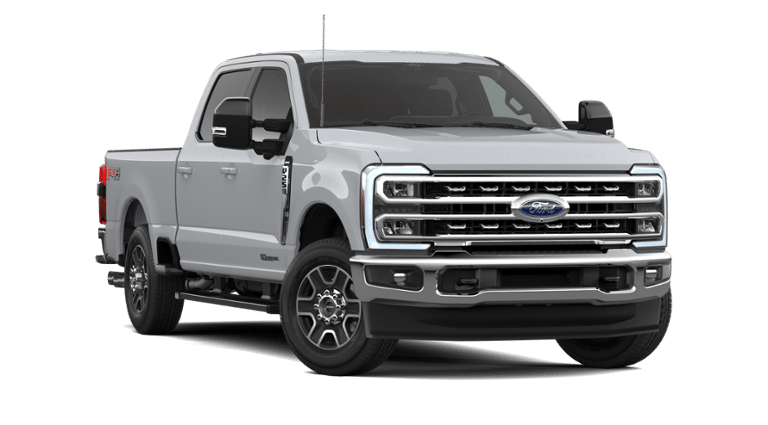 2026 Ford Super Duty F-250SD Lariat