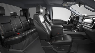 2026 Ford Super Duty F-250SD Lariat