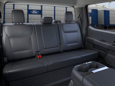 2026 Ford Super Duty F-250SD F-250® Lariat®