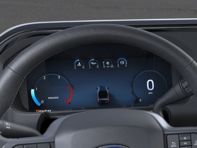 2026 Ford Super Duty F-250SD F-250® Lariat®